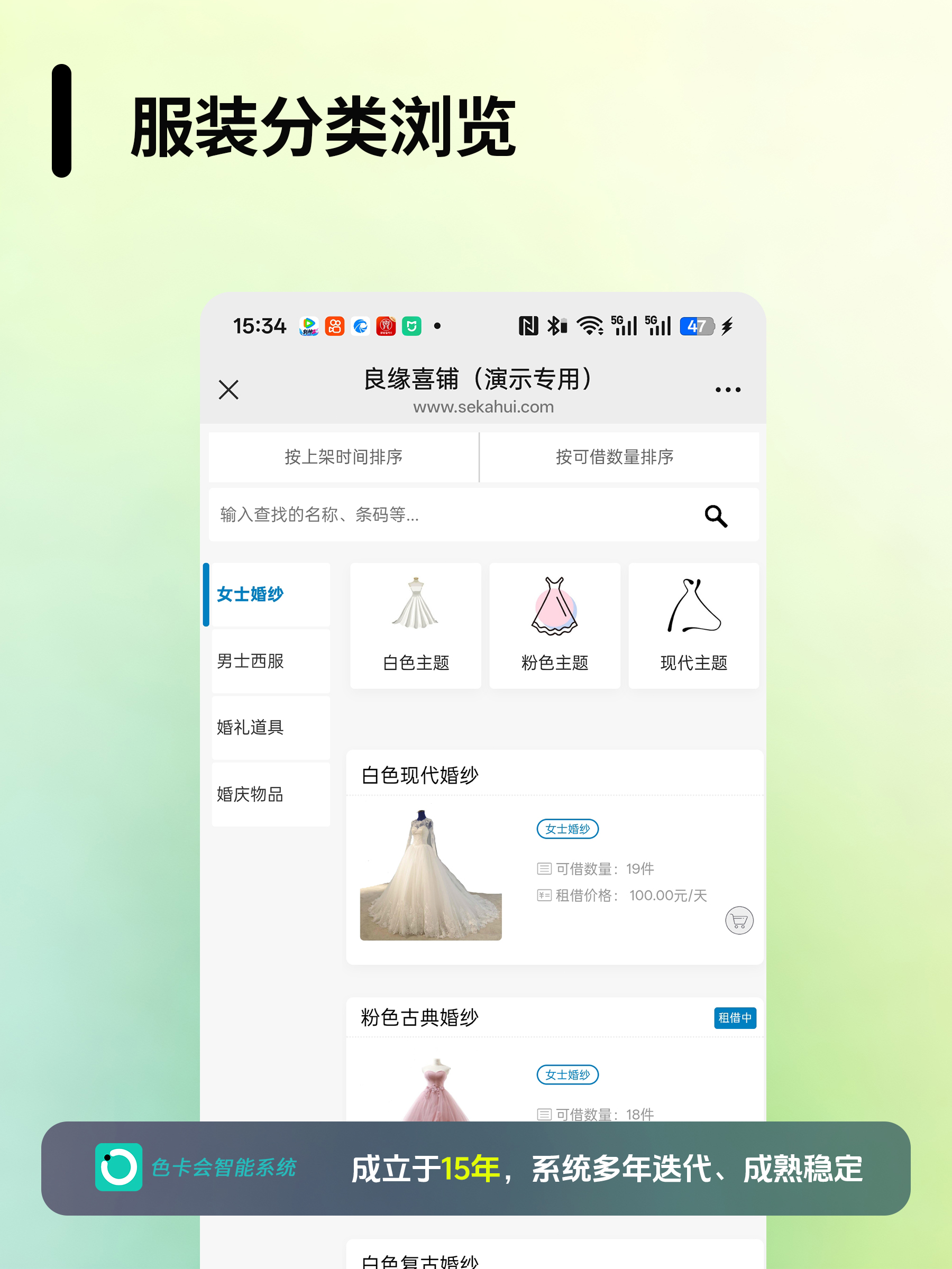 图2 系统功能全景